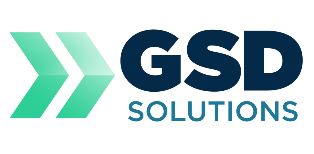 GSD Solutions 2-09