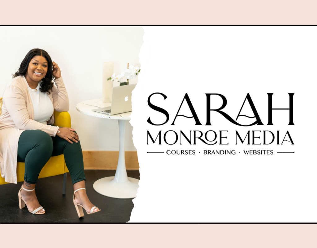 Sarah Monroe Media