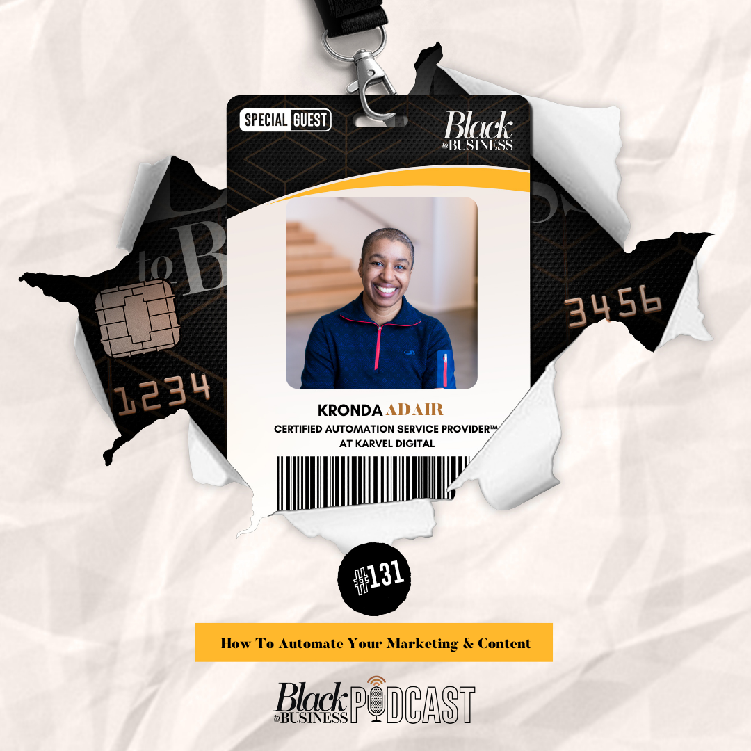 131 how to automate your marketing content w kronda adair black